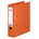 Falken Класьор Falken Chromocolor, 8 cm, PP, оранжев, office1_1070120523