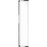 DECOR WALTHER Аплик Manhattan 60 см хром (0333600)