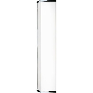 DECOR WALTHER Аплик Manhattan 60 см хром (0333600)