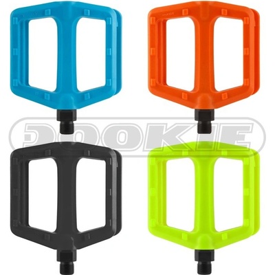 OCTANE ONE Nylon pedály