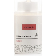 Caltha růžový krém 50 ml