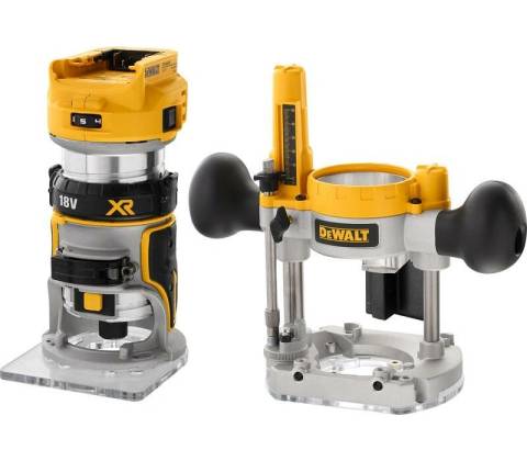 DeWALT DCW604N