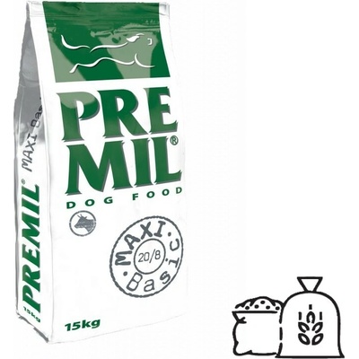 Premil MAXI Basic 15 kg