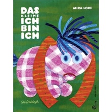 Das kleine Ich bin ich - Lobe, Mira