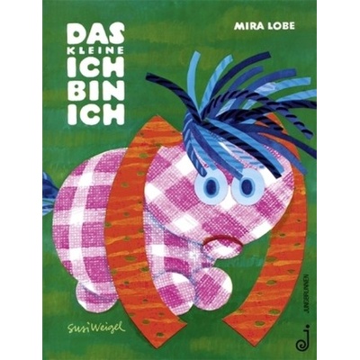 Das kleine Ich bin ich - Lobe, Mira