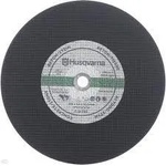 Husqvarna диск- абразивен C24RBF D300x3.5x22.2 Husqvarna (504000102)