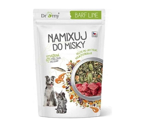 Dromy Digestive Barf 0,3 kg