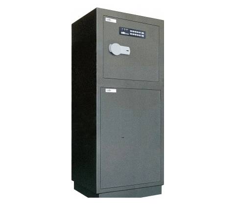 SAFEtronics HP 11 P