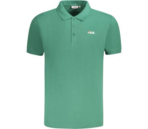 Fila zelené