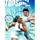 TopSpin 2K25