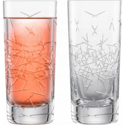 Zwiesel PRÉMIOVÝ TYČINKA Č. 3 Longdrinky 2 x 474 ml