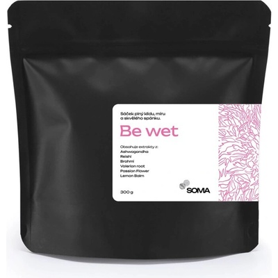 SOMA Be wet, 300 g