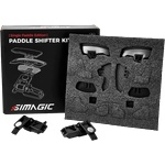 Simagic Single paddle shifter module kit (SINGLE PADDLE SHIFTER MODULE) - remode