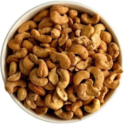 Ochutnej Ořech Kešu pražené Lanýž a černý pepř 700 g