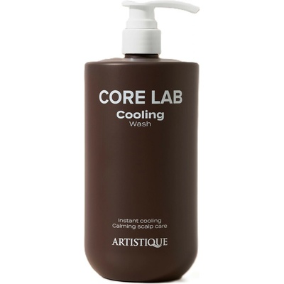 Artistique Core Lab Cooling Wash chladivý šampón 2 v 1 s mentolom 1000ml
