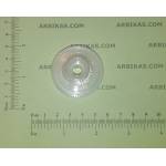 Compatible Drive Gear Epson EPL 6200, 28T/29T/76T, GEAR-6200 (GEAR-6200)