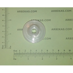 Compatible Drive Gear Epson EPL 6200, 28T/29T/76T, GEAR-6200 (GEAR-6200)