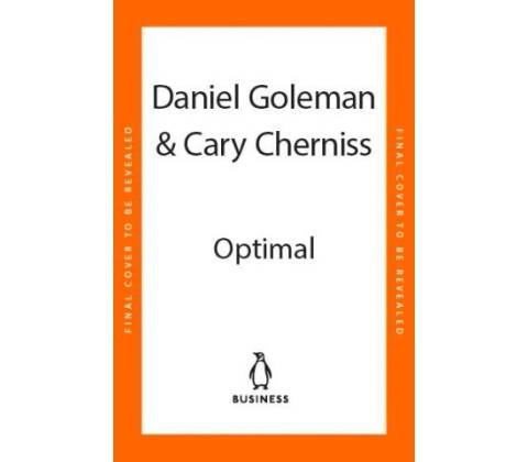 Optimal - Daniel Goleman