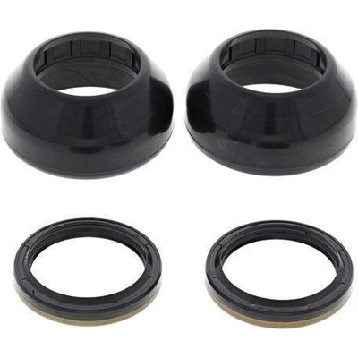 All Balls sada gufera a prachovky do vidlic BMW R100 RS 87-92, R100 RT 85-95, R65 86-87, R80 84-87, R80 GS 88, R80 RT 85-95