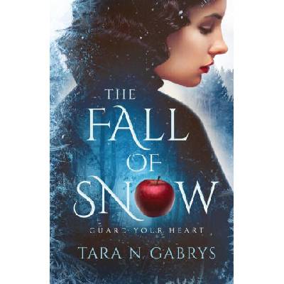 The Fall Of Snow | Tara N Gabrys