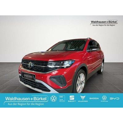 Volkswagen T-Cross Energy DSG 85 kW