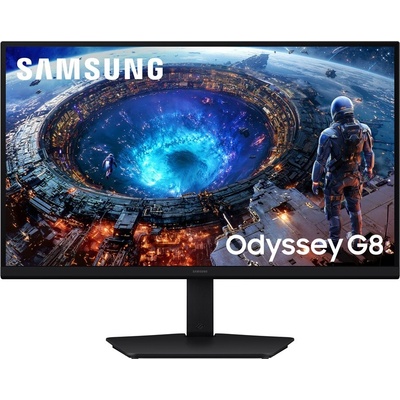 Samsung Odyssey OLED G8 S27HG800SU