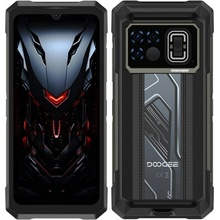 DooGee Fire 6 Max 8GB/256GB