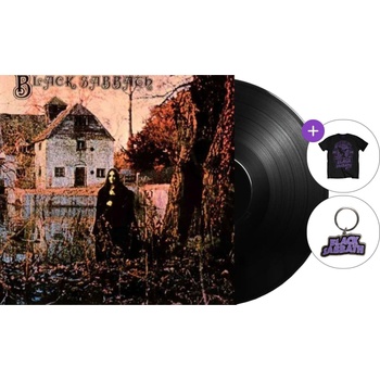 Black Sabbath - Blackabbath (180g) (LP) SET 2XL (5414939920783 SET 2XL)
