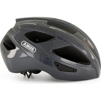 ABUS Каска за велосипед Abus Macator Bike helmet - Titan - размер S 51-55 cm (851-0969-0211)