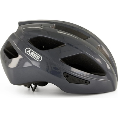 ABUS Каска за велосипед ABUS Macator Bike helmet - Titan - размер S 51-55 cm (851-0969-0211)