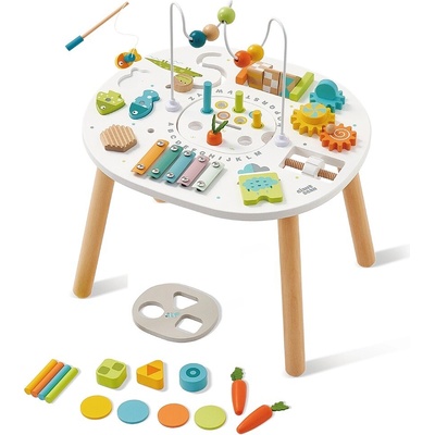 2Kids Toys Multifunkčný stolík