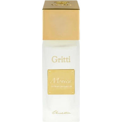 Gritti Monica parfémovaná voda unisex 100 ml