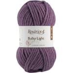 Rosários 4 Bulky Light 113 Lilac Плетива прежда (7001311304)