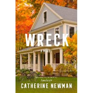Wreck | Catherine Newman (ISBN: 9780063470873)