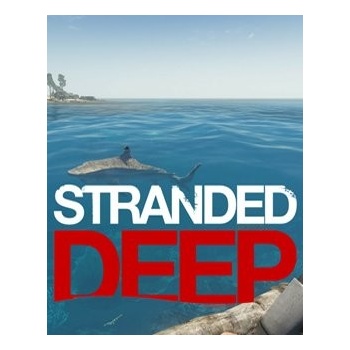 Stranded Deep