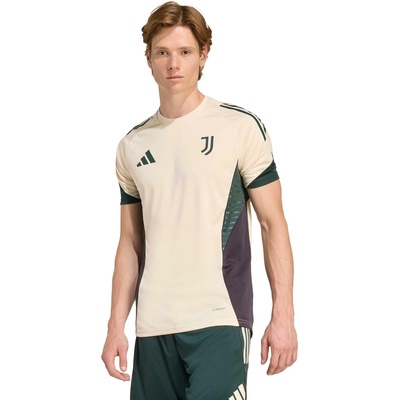 Adidas Тениска Juventus Tiro 25 Competition Training