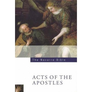 Navarre Bible (2005)
