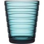 Iittala Aino Aalto Чаши 220 мл, морско синьо, 2 бр (1027321)