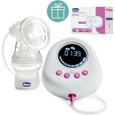 CHICCO elektronická Single pink
