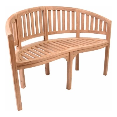 Divero 120 cm hnedá D106897