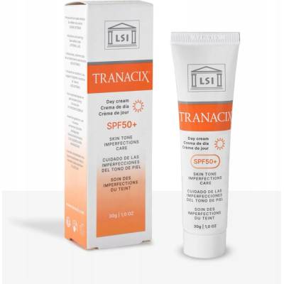 LSI TRANACIX Krém pro zesvětlení pigmentových skvrn 30g
