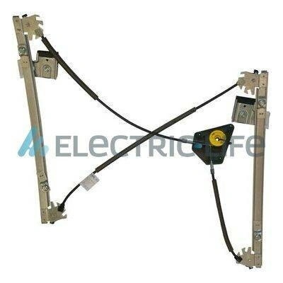Zvedací zařízení oken Electric Life ZR VK714 R