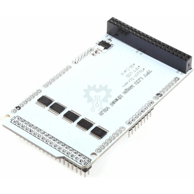 LaskaKit Arduino Mega TFT LCD shield