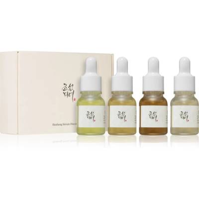 Beauty of Joseon Hanbang Serum Discovery Kit подаръчен комплект за перфектна кожа
