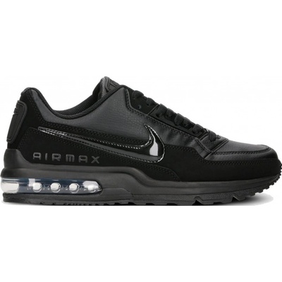 Nike Air Max LTD 3 - Pánska obuv Čierna 687977-020