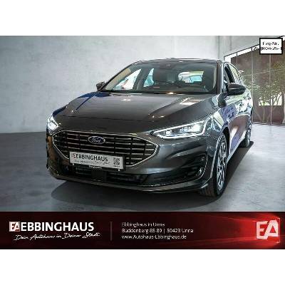 Ford Focus Titanium X 114 kW
