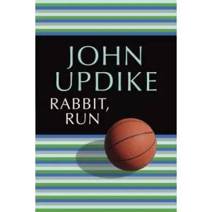 Rabbit, Run | John Updike (1996)