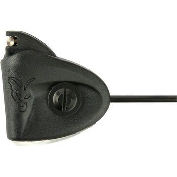 Fox Swinger Black Label Mini čierna