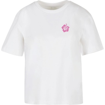 Mister Tee Тениска Chasing Sunsets Tee white XXLUB-MST359-00220 - Камуфлаж, размер XXL