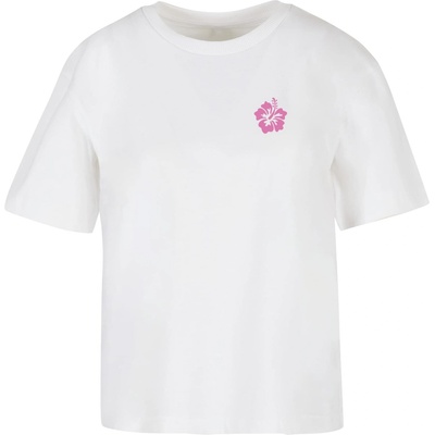 Mister Tee Тениска Chasing Sunsets Tee white XXLUB-MST359-00220 - Камуфлаж, размер XXL